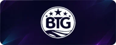 Big Time Gaming