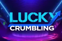 Lucky Crumbling