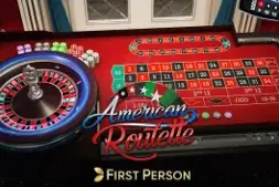 American Roulette