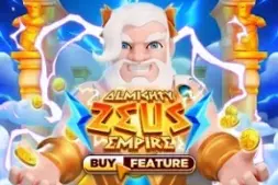 Almighty Zeus Wilds