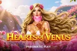 Hearts of Venus
